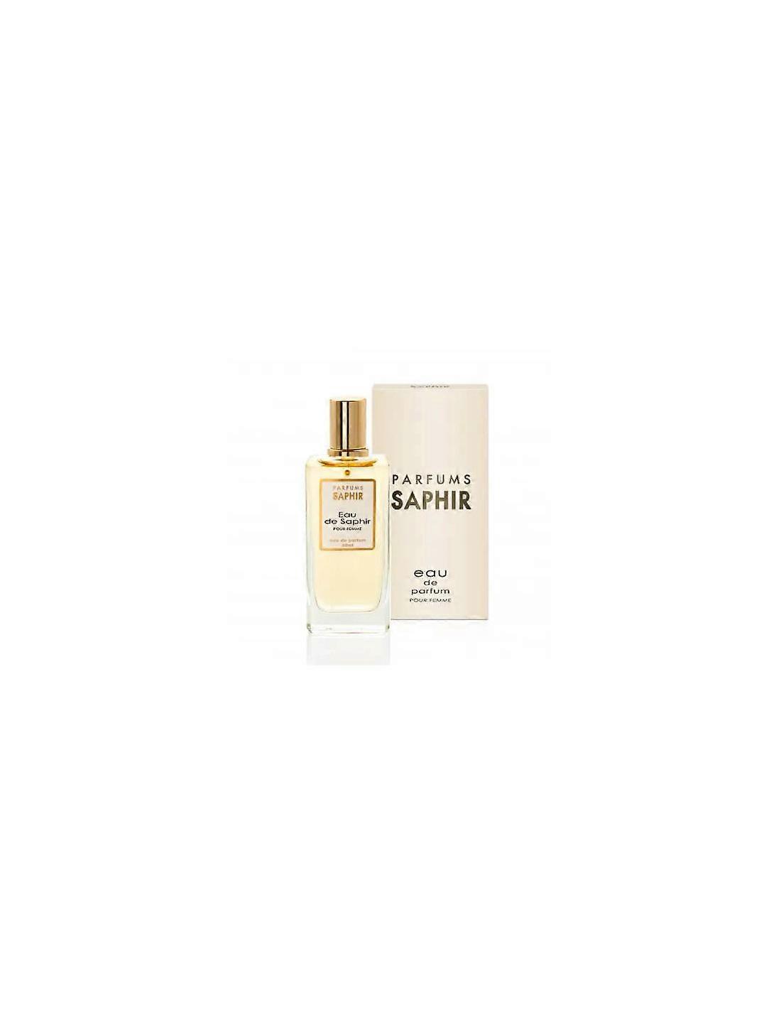 Saphir Eau de Saphir Eau de Parfum Spray 50 ml