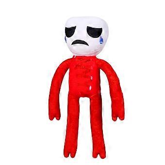 Digital Circus Plush Doll Set  Full 10 Character Collection with Soft Comfort Fabric for Kids