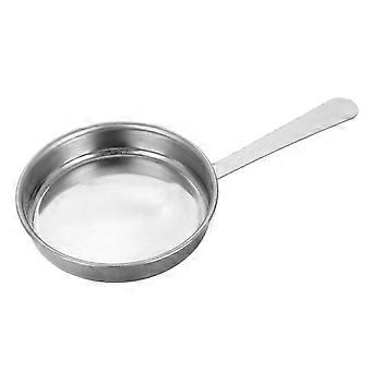Fire Cover Stainless Steel for Flame Extinguishing