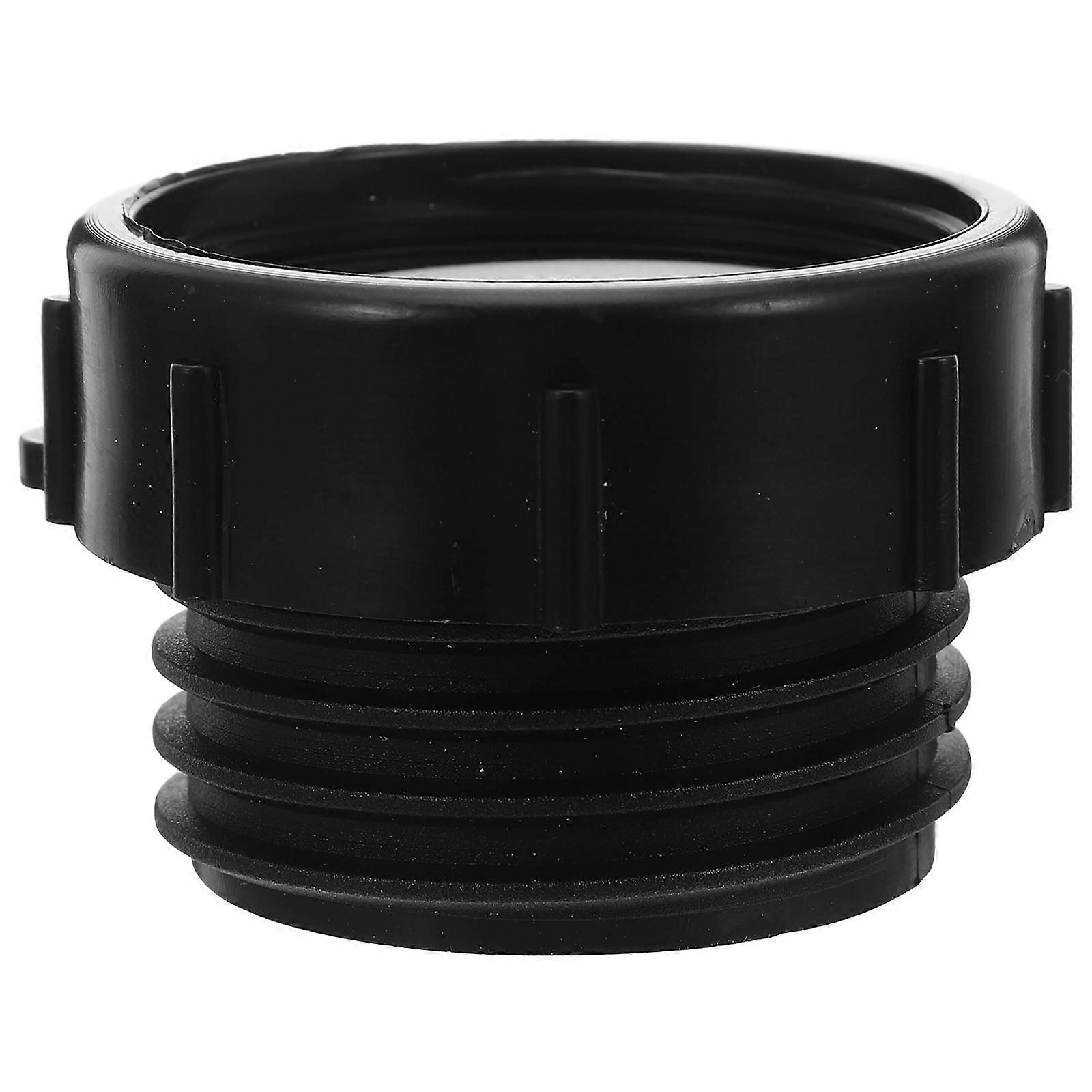 IBC-Behälteradapter, 60 mm, Feingewinde, Grobgewinde, Wassertank-Konverter