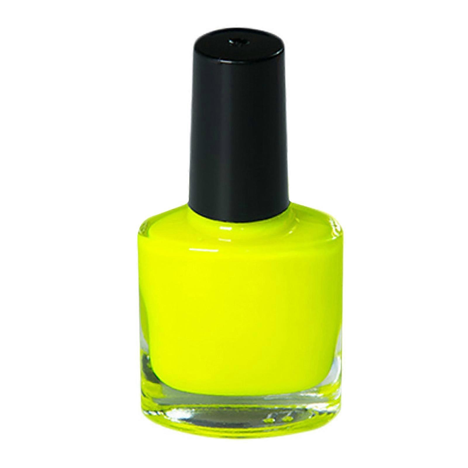 8ml Reflective Float Paint Clear Lightweight Amplification Effect Buoy Paint for Angling