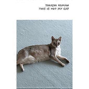 Dette er ikke min kat