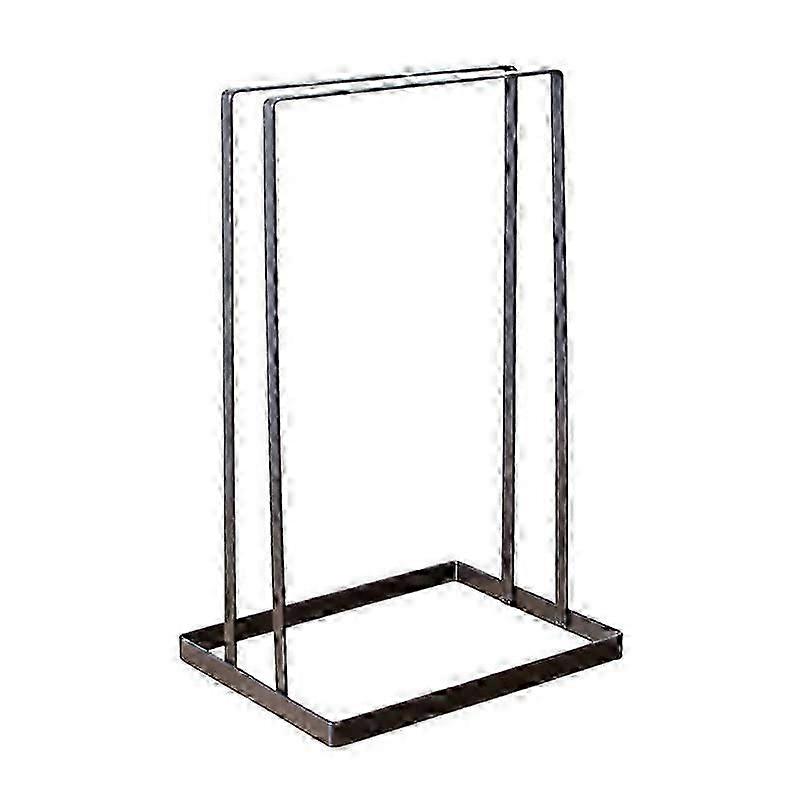 Hanger Storage Organizer, Hanger Stacker Rack Compatible Laundry Closet