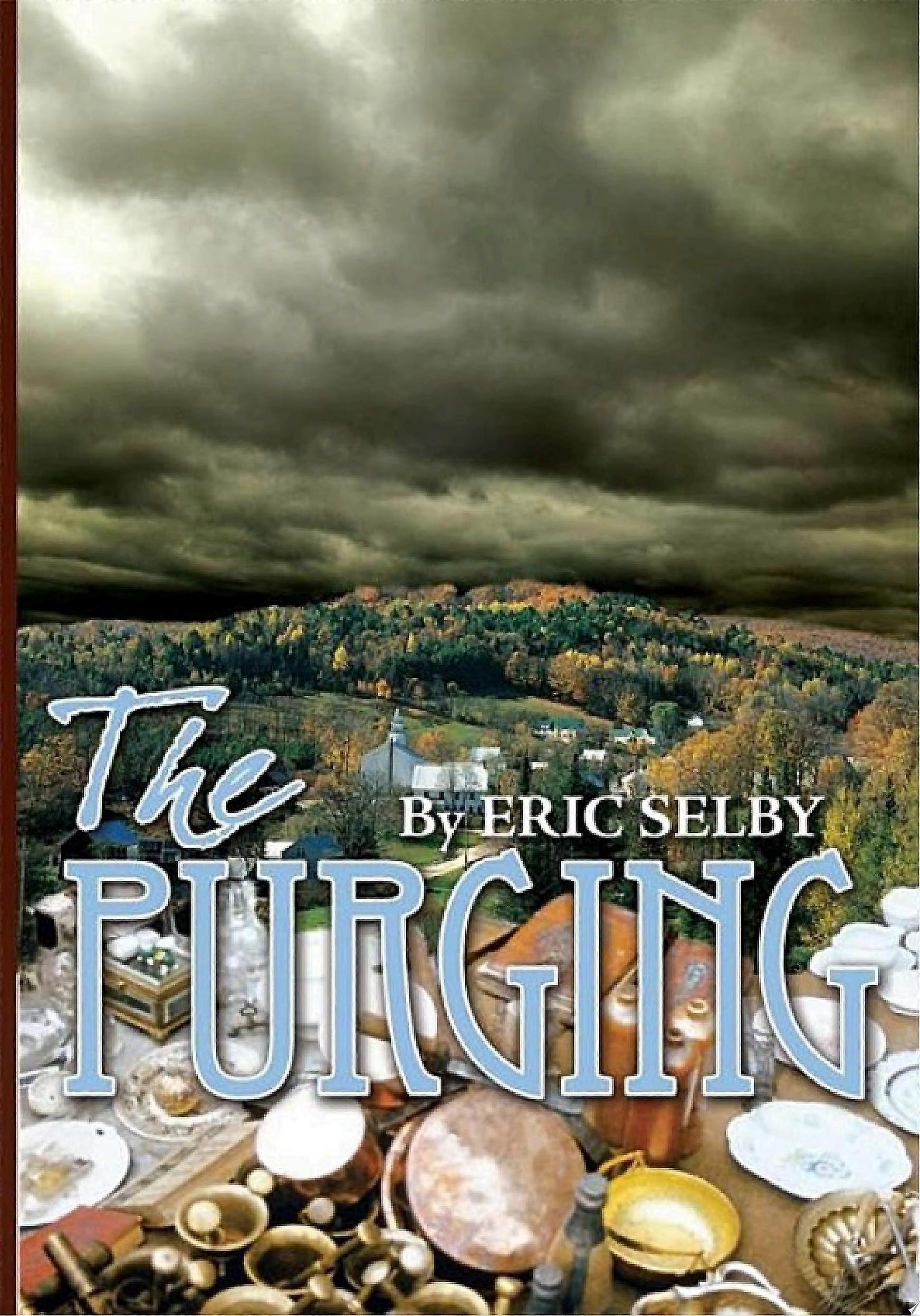 The purging