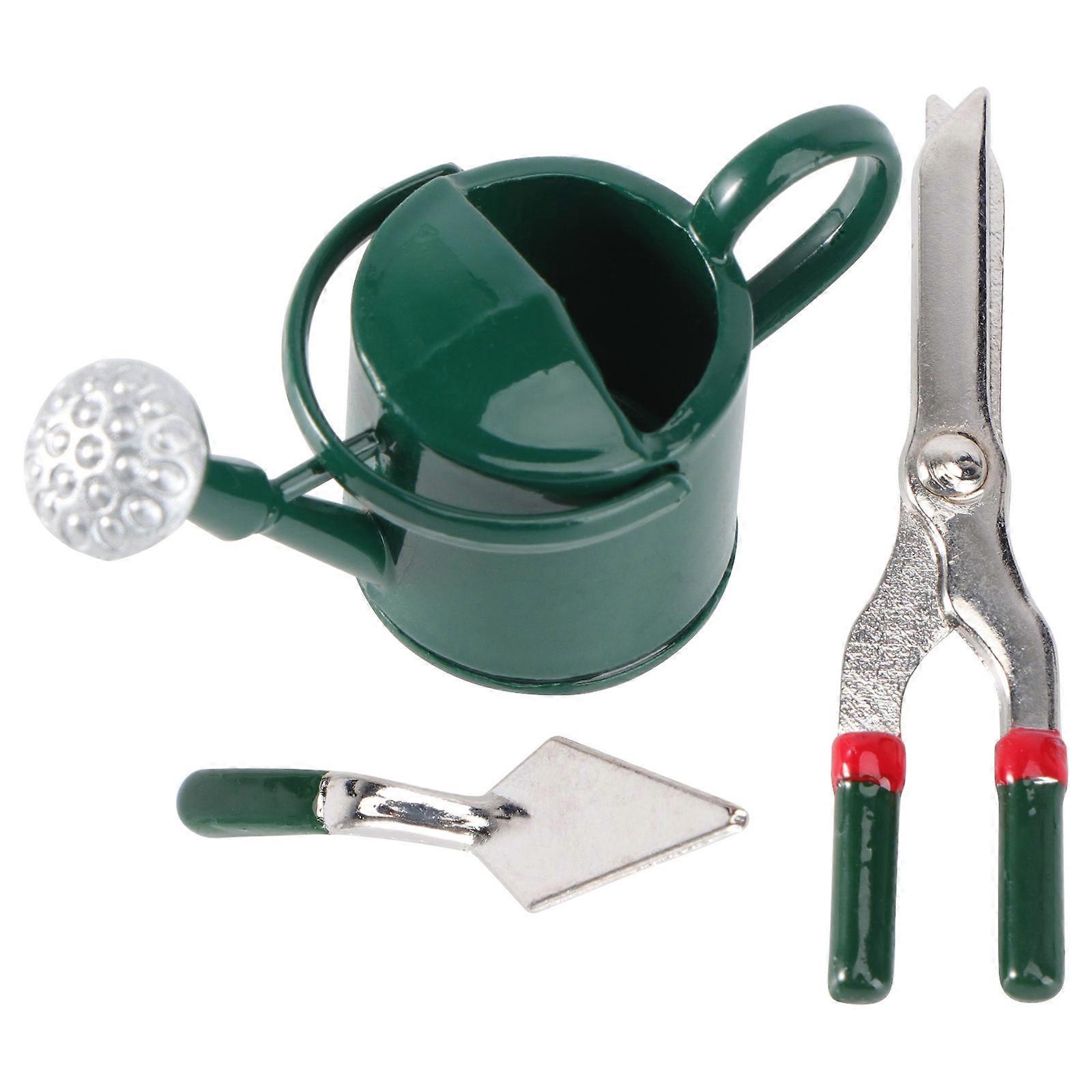 Mini-Gartengeräte-Sets, Mini-Gartensprenger-Sets für 1 Set