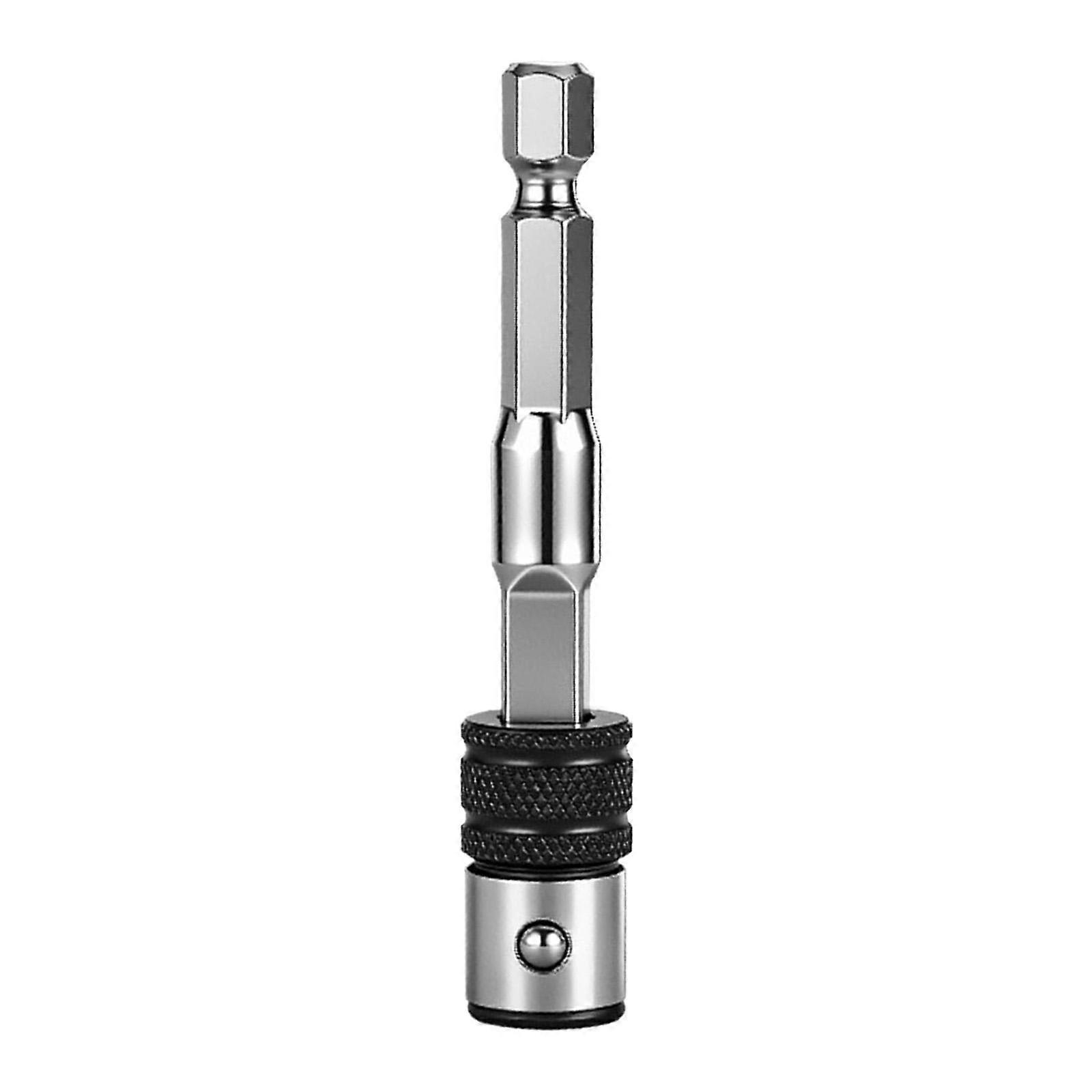 Bits Extension Connection Universal Home Repair Compact Extender