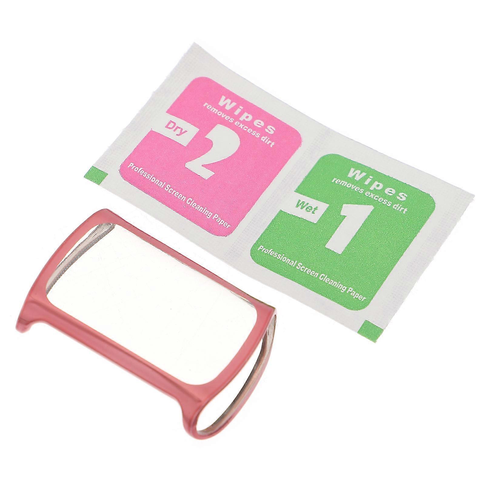 All-Around Screen Shell Smartwatch Screen Case for Protection Use Compatible 5