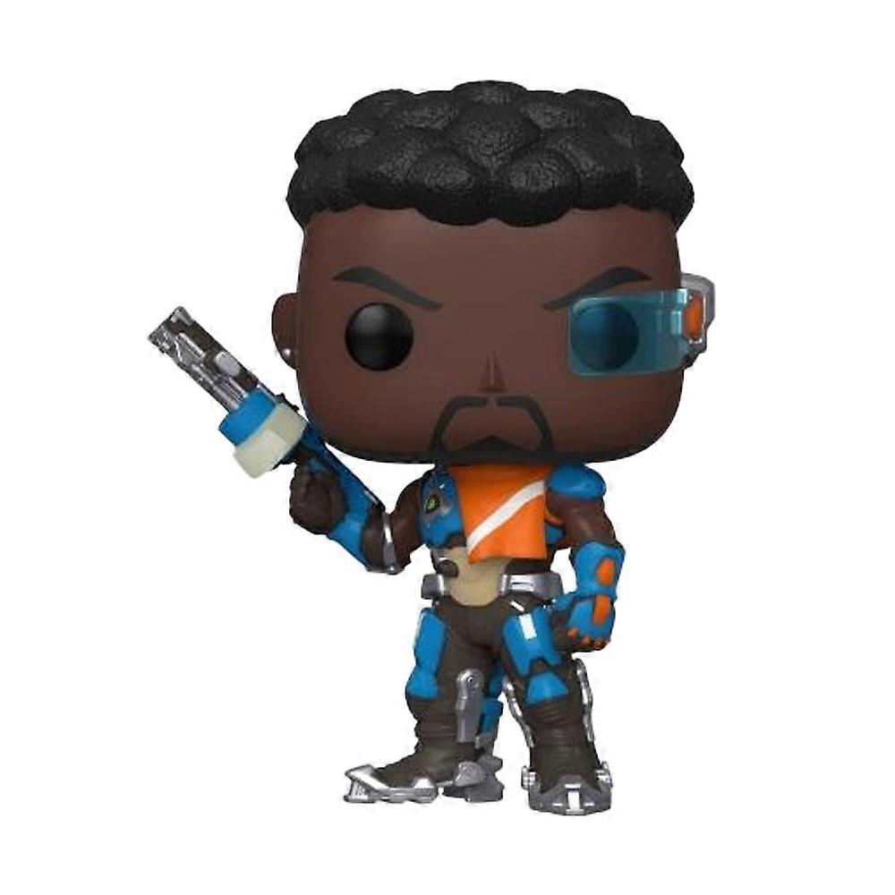 Funko POP! Overwatch Baptiste -figuuri
