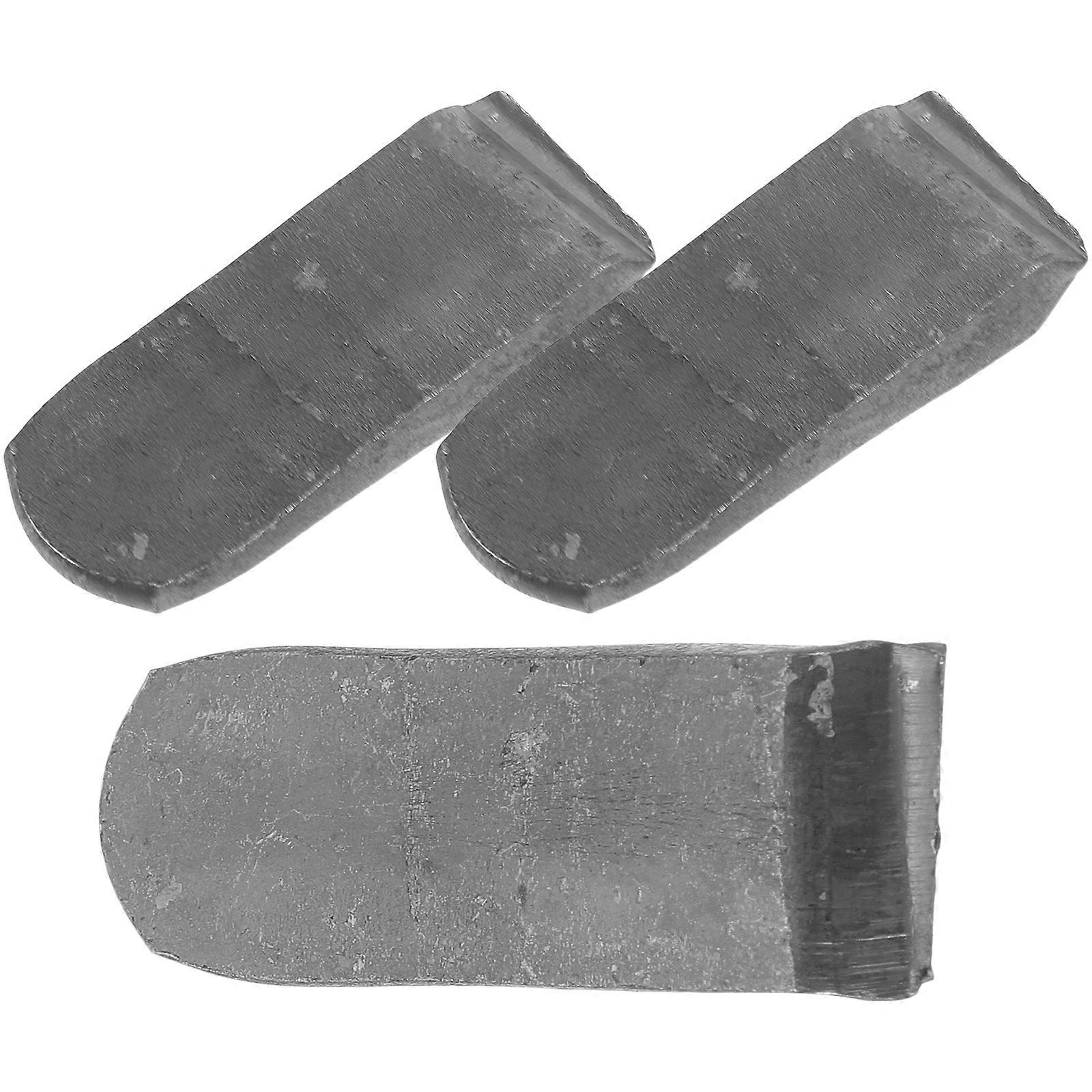 Handle Wedge for Reinforcement 3Pcs Wedges Replacement