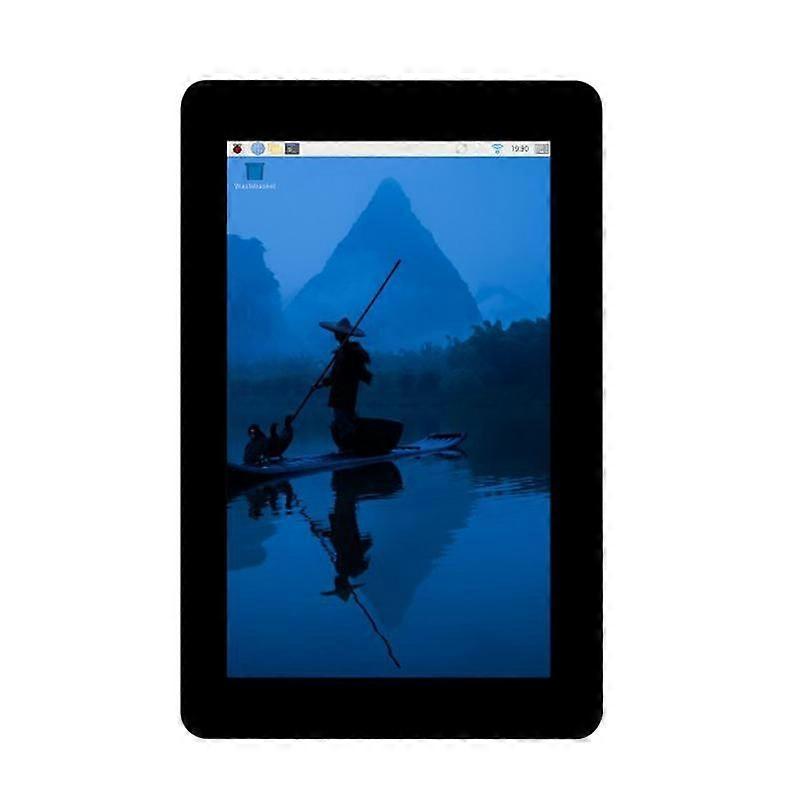 For Raspberry Pi WAVESHARE 5 inch Touch IPS Display 2 32383