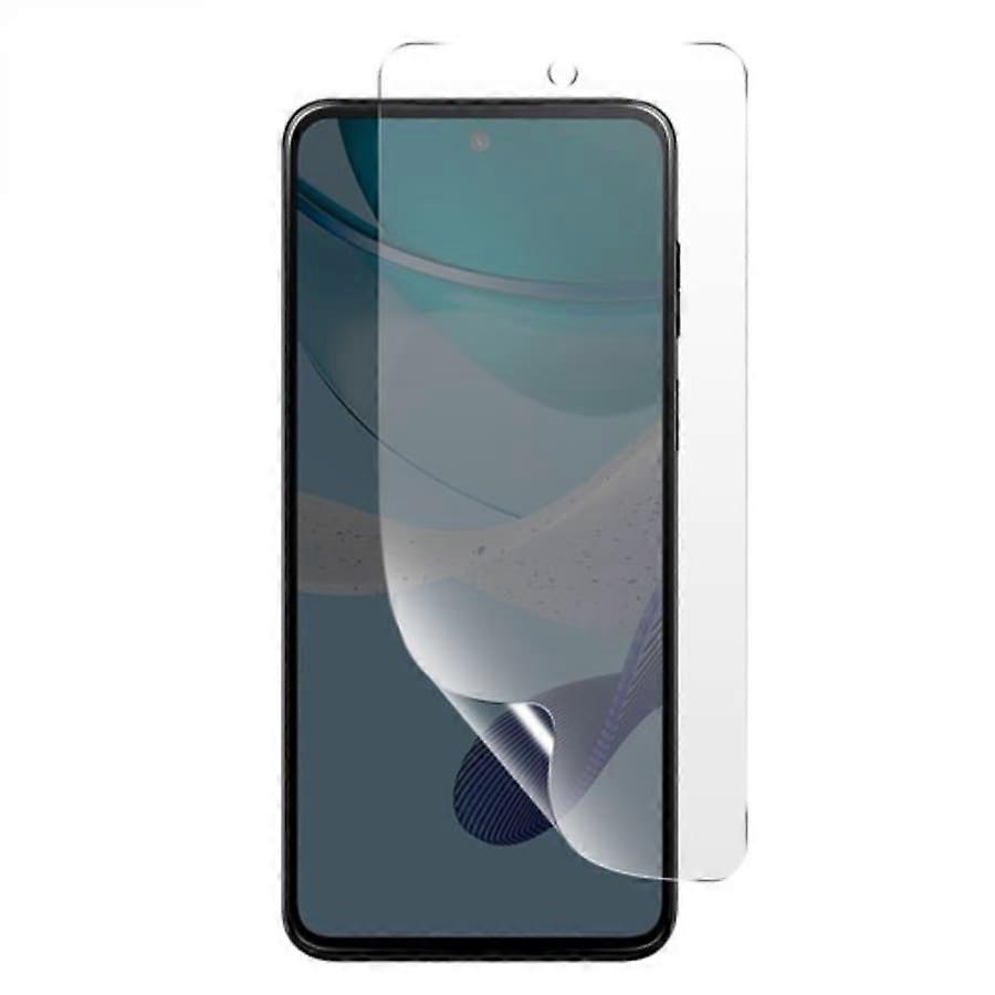 Hydrogel Screen Protector For Moto G53 5g (2023)