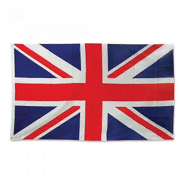 Bristol Novelty Miniature Union Jack Flag