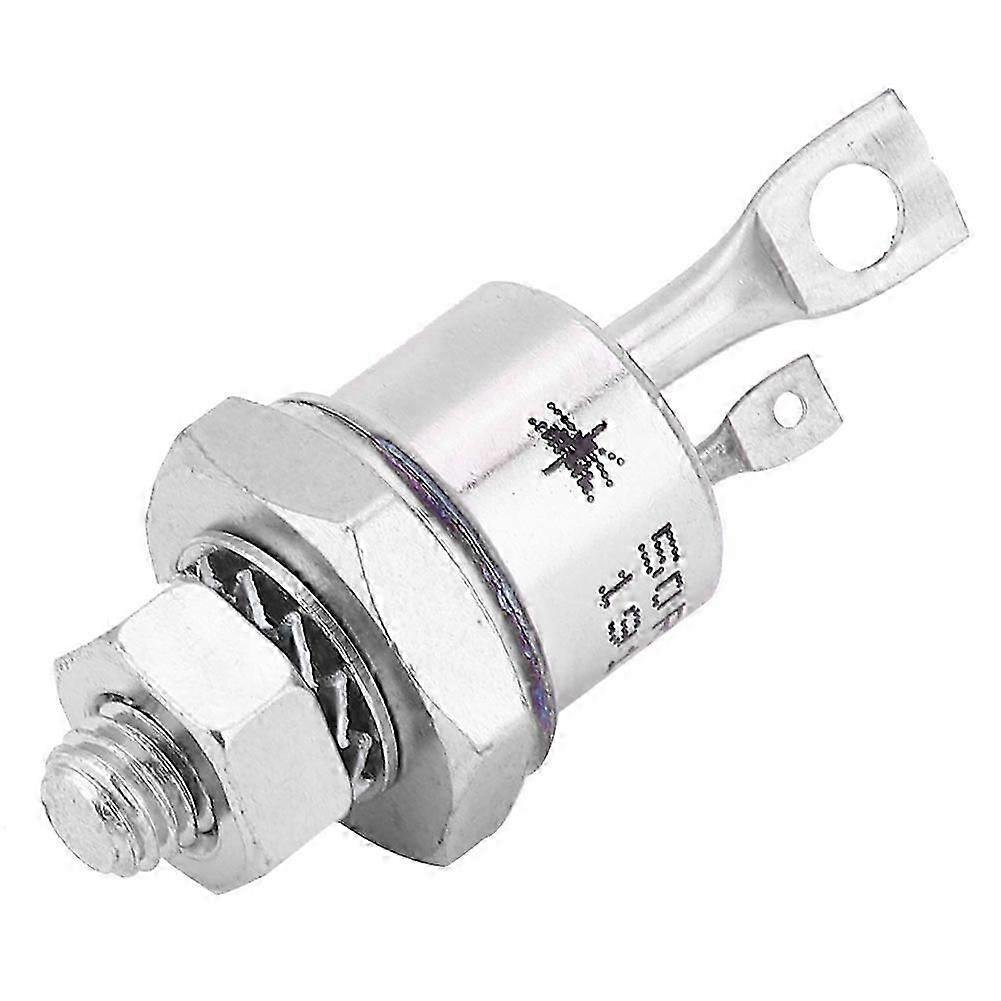 Silicon Controlled Rectifier 50RIA120 SCR, 2Pcs Screw Type Thyristor for Motor Control