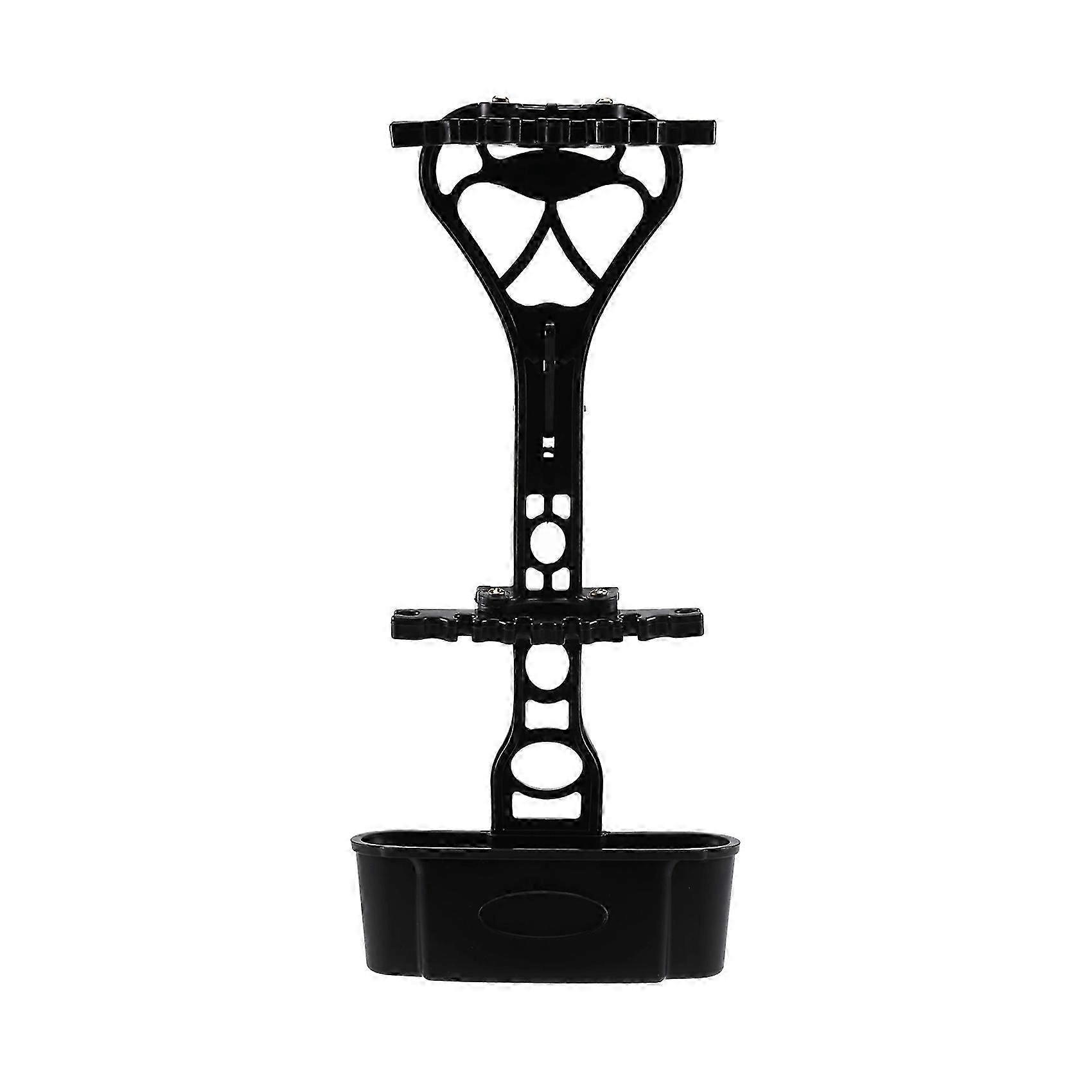 Universal Archery Quiver compatible with Compound Bow Hold 6 Arrows
