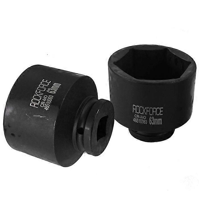 Deep Impact Socket 63 mm 3/4"