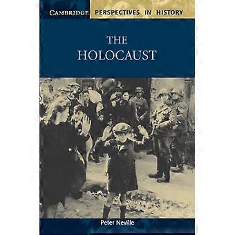 The Holocaust - Peter Neville - Paperback - en Book