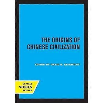 The Origins of Chinese Civilization