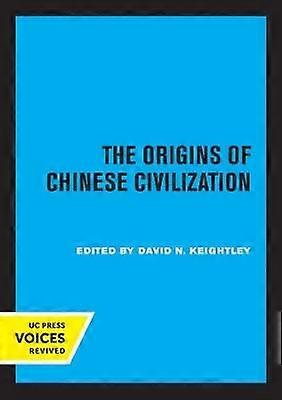 Die Ursprünge der chinesischen Zivilisation
