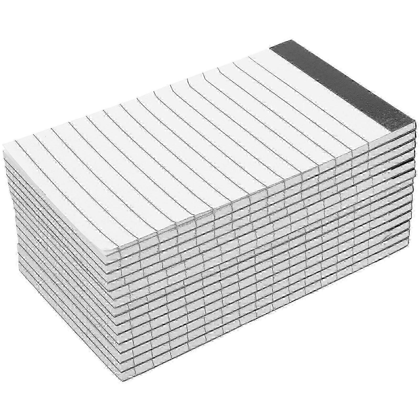 2026  Notebook Replacement Inserts Notepad Paper for Writing 14 Books Refills