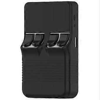 Silicone Protective Cover for R36S Handheld Game Anti-Scratch Washable Game Console Case Shockproof Sleeve Shell B