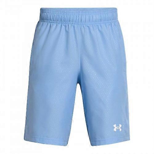 Under Armour Boys HalfBack Swim Shorts