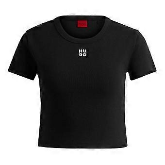 Haut court Hugo Delanor pour femme