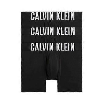 Calvin Klein Mens Boxer Shorts (Pack of 3)