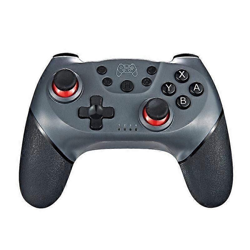 6-axis Bluetooth Joypad Gamepad for Switch Pro