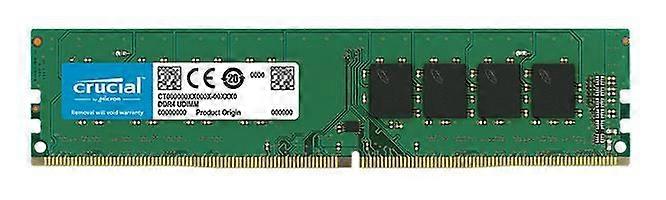 MHz Non-ECC Dimm Cl17