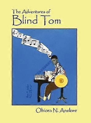 Las aventuras de Tom el Ciego
