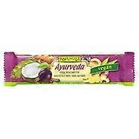 Ayurvedic fruit bar 40 g