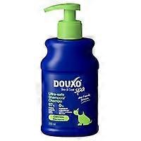 Douxo spa puppy shampoo 250 ml