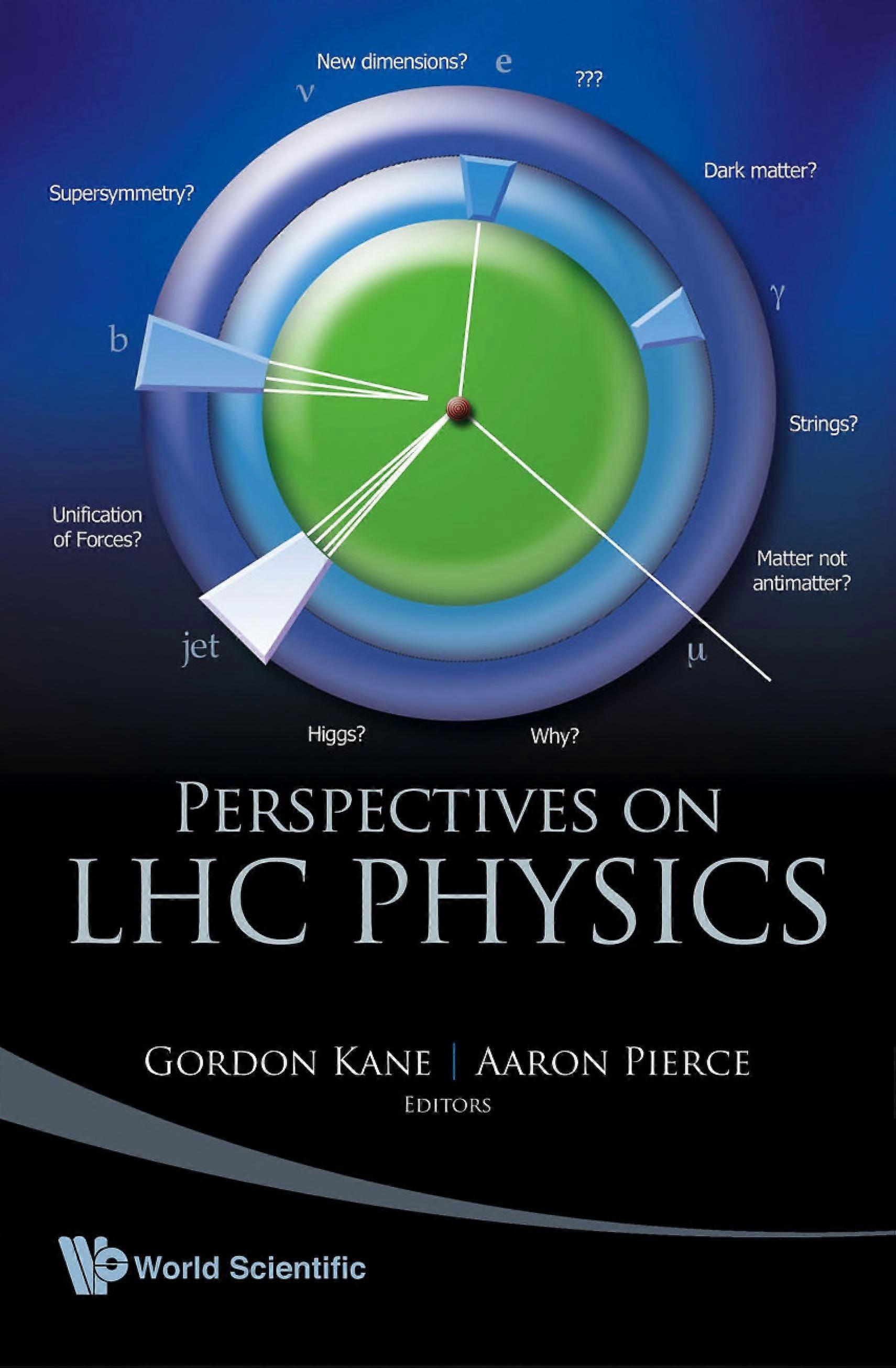 Perspectives on lhc physics