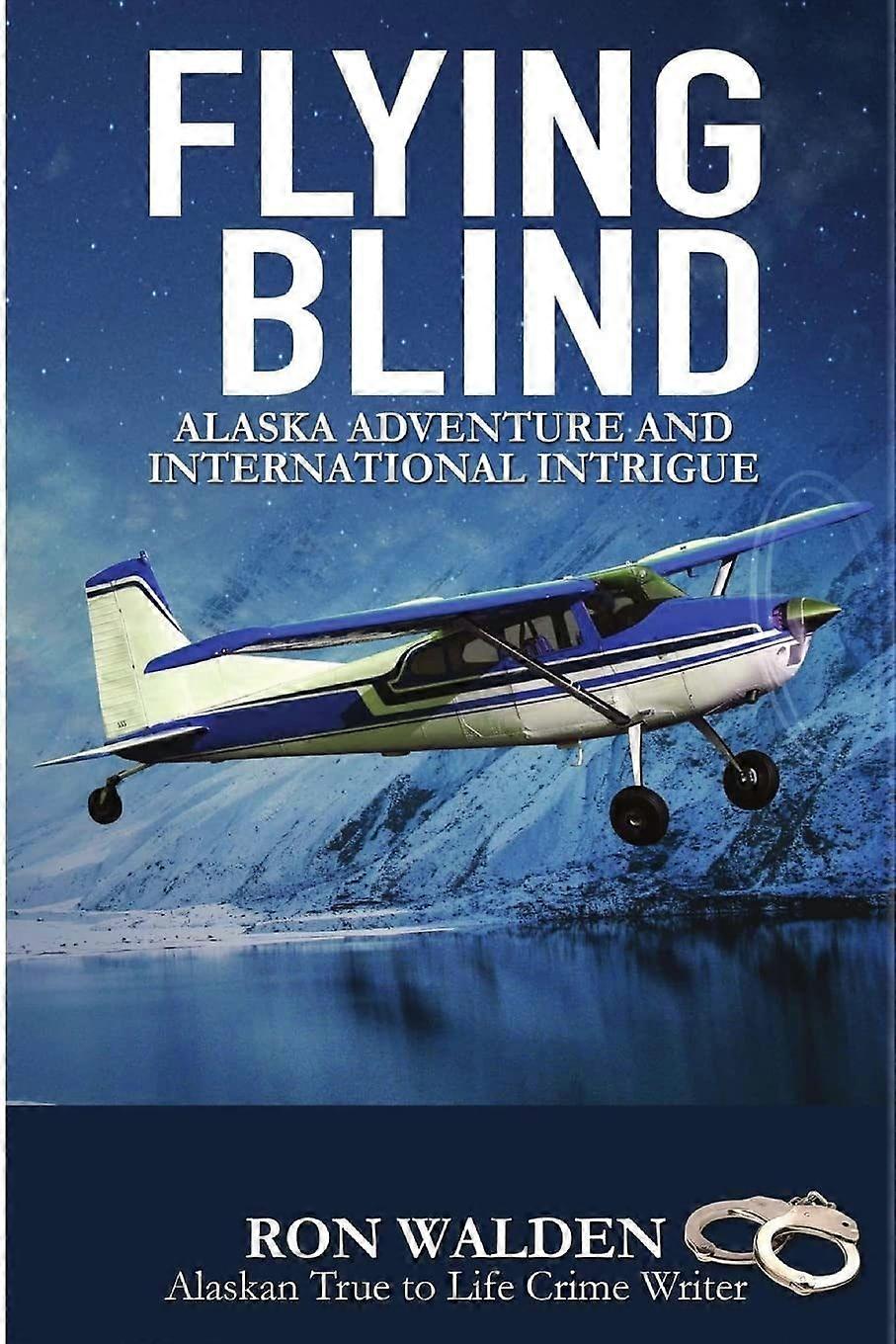 Flying blind