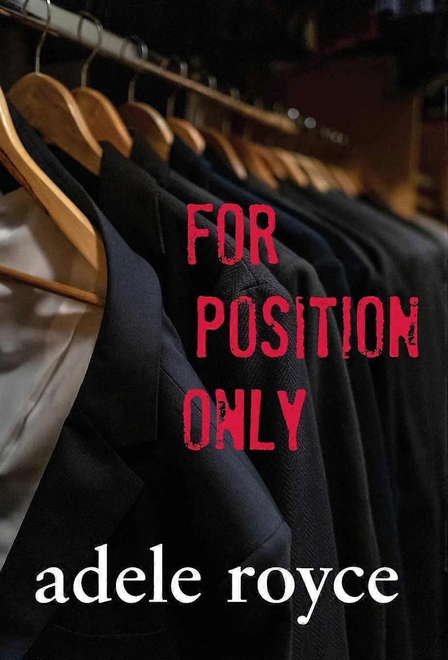 For position only