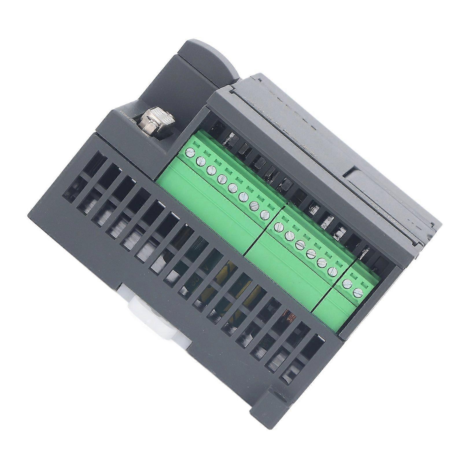 PLC Controller 5A 8 Input 6 Output High Speed Counting Industrial Programmable Control Board DC24V