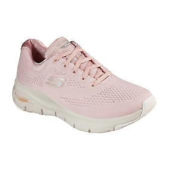 Skechers Damen/Damen Arch Fit Trainer