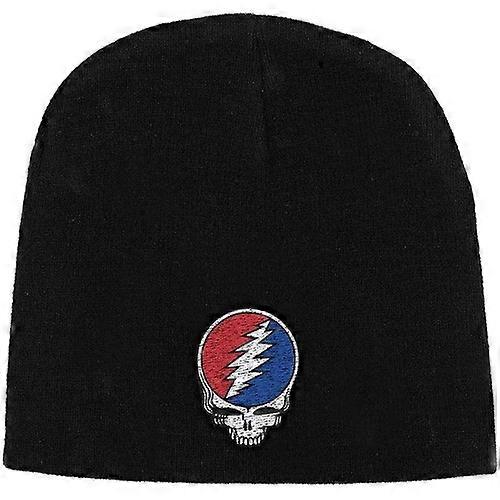 Grateful Dead Skull Beanie