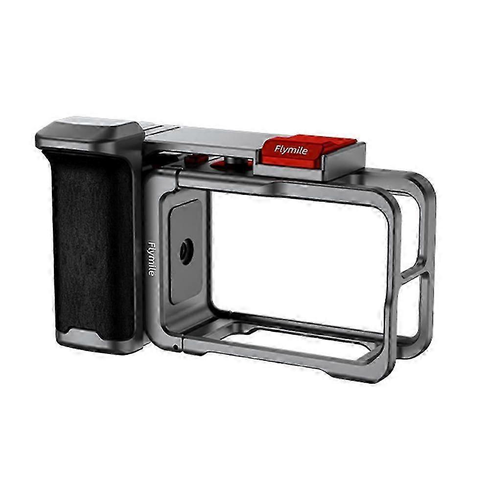 forACTION 5PRO Street Photography Tool Handle Kits