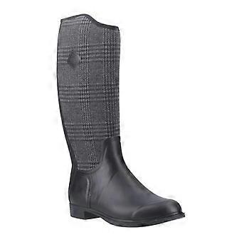 Muck Boots Derby Tall Wellington-støvler til damer/damer