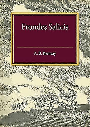 Frondes Salicis