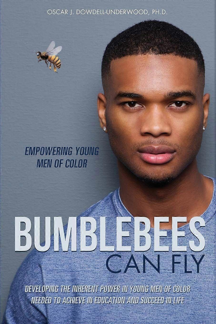 Bumblebees can fly