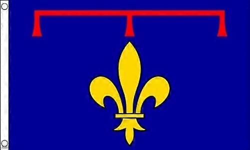 PROVENCE FLAG HGD1358