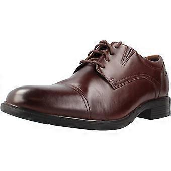 Clarks Zapatos de Vestir 180287