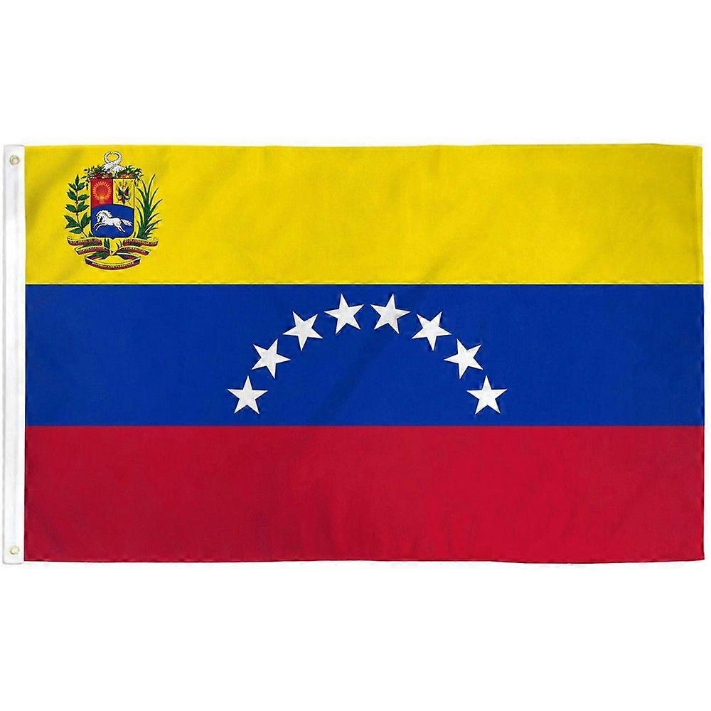 VENEZUELA FLAG YA0436