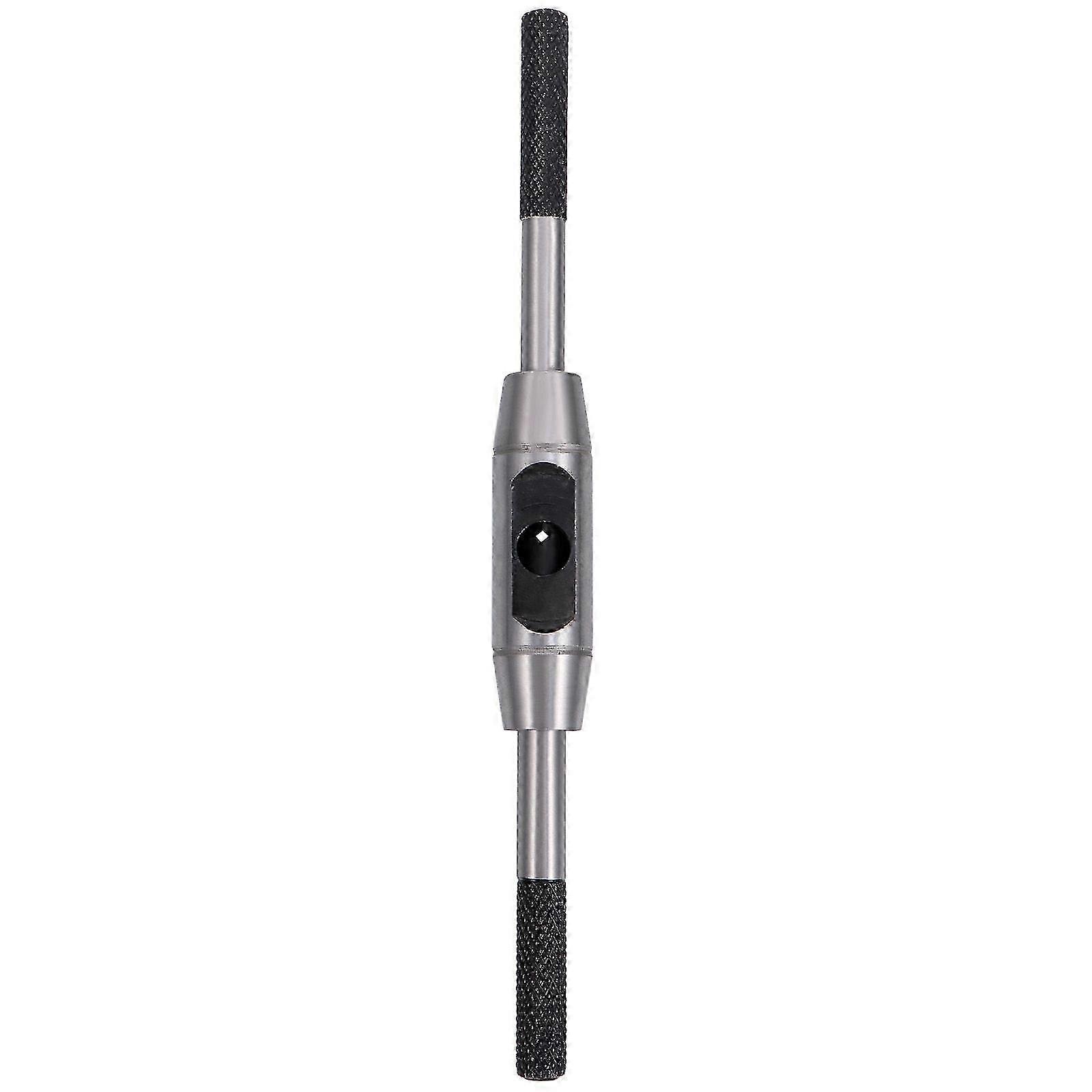 1 Pc Adjustable Hand Tap Wrench Tapping Reamer Tool Threading Hand Tool