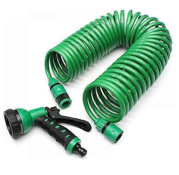 Expandable Garden Hose Pipe-15M