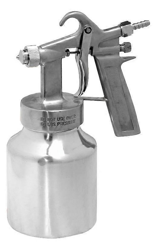  Low Pressure Spray Gun