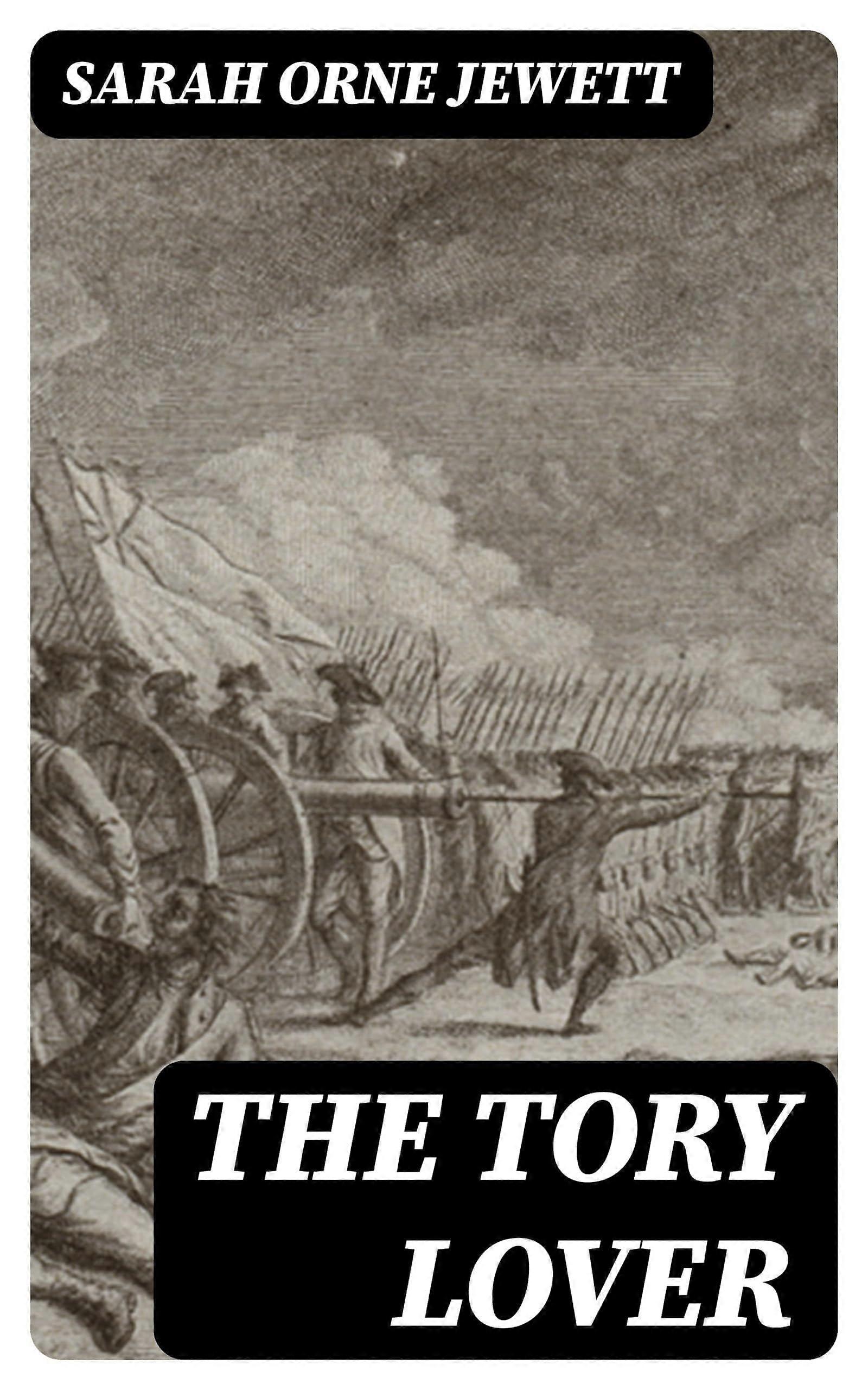 The tory lover