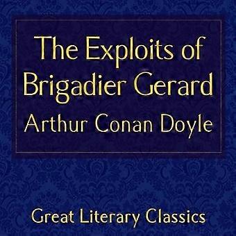 The exploits of brigadier gerard